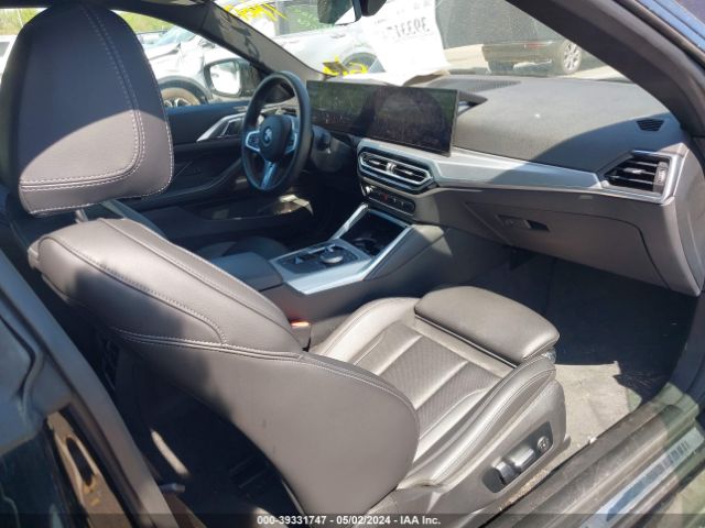 WBA13AR06RCN63695 BMW M440i Xdrive