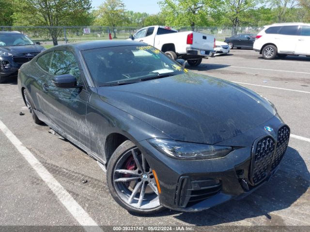 WBA13AR06RCN63695 BMW M440i Xdrive