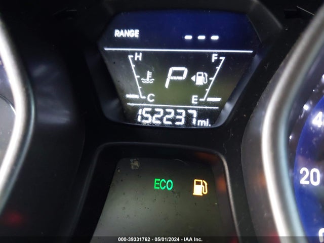 Hyundai ELANTRA SE 2016 5NPDH4AE6GH706317 Image 11