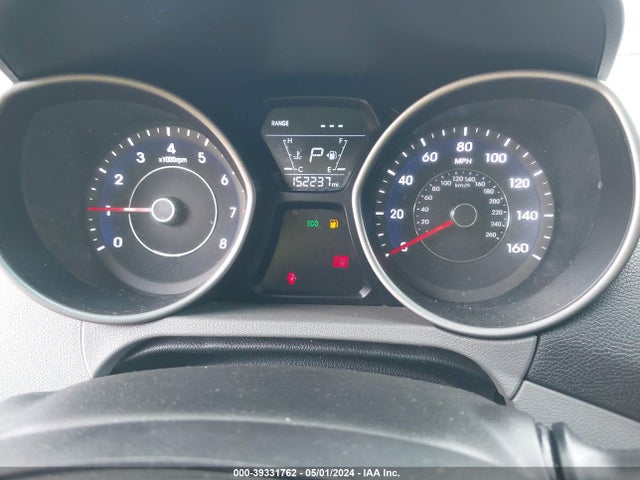 Hyundai ELANTRA SE 2016 5NPDH4AE6GH706317 Image 7