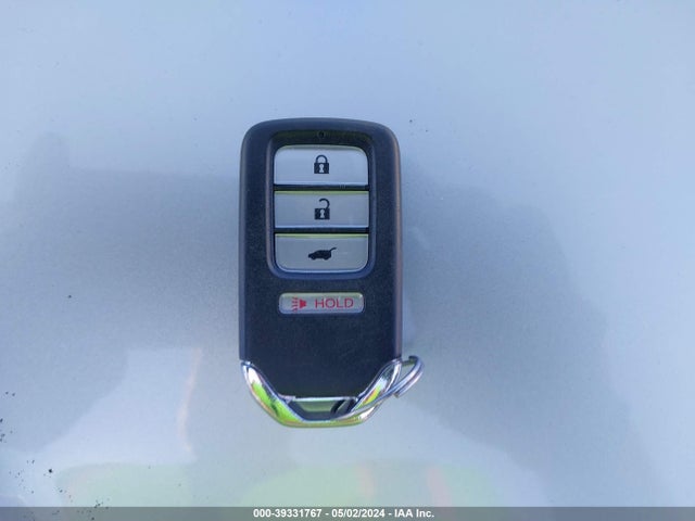 Honda HR-V EX 2016 3CZRU6H51GM754590 Image 11