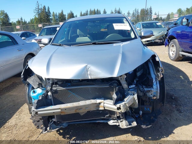 Honda HR-V EX 2016 3CZRU6H51GM754590 Image 13