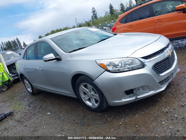 Chevrolet Malibu Limited Lt 2016 1G11C5SA3GF129753 Image 13