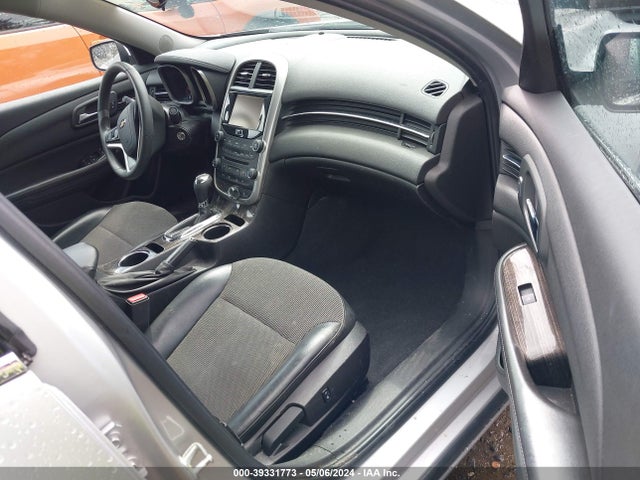 Chevrolet Malibu Limited Lt 2016 1G11C5SA3GF129753 Image 5