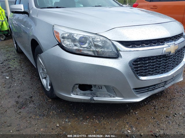 Chevrolet Malibu Limited Lt 2016 1G11C5SA3GF129753 Image 6