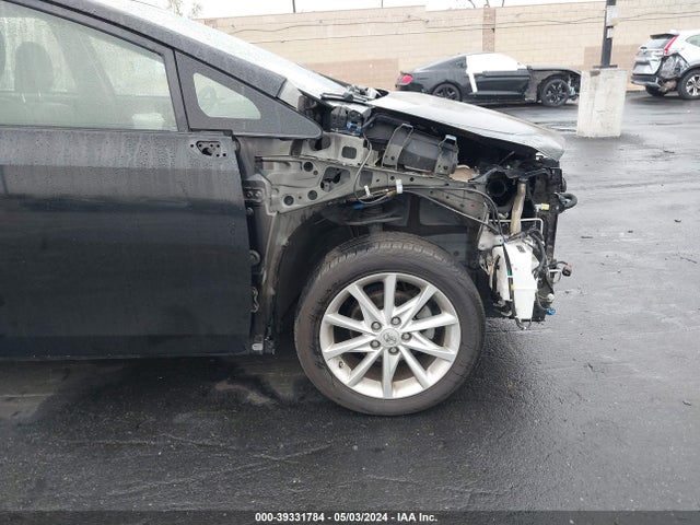 Toyota Prius V Five 2014 JTDZN3EUXEJ013135 Image 13