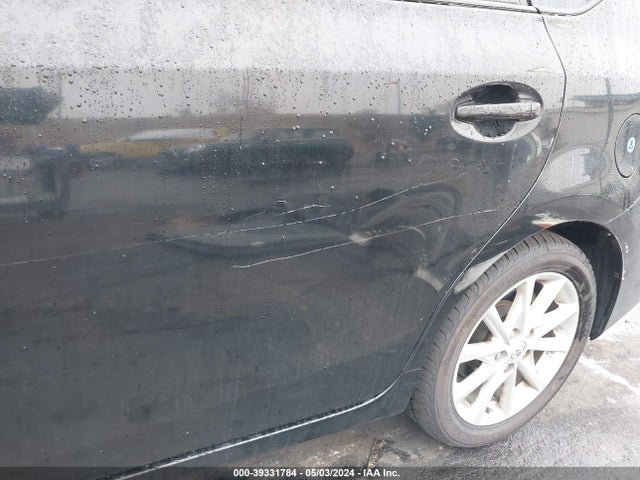 Toyota Prius V Five 2014 JTDZN3EUXEJ013135 Image 14