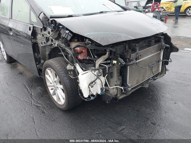 Toyota Prius V Five 2014 JTDZN3EUXEJ013135 Image 6