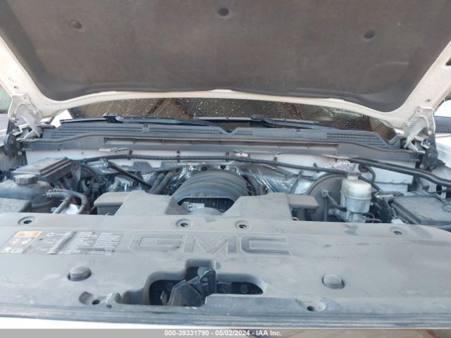 3GTP1UEC9EG368007 GMC Sierra 1500 Sle