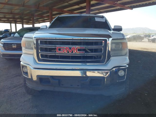 3GTP1UEC9EG368007 GMC Sierra 1500 Sle