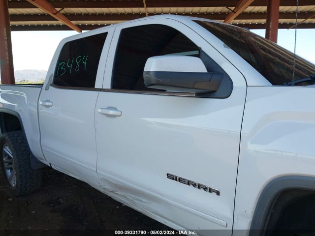 3GTP1UEC9EG368007 GMC Sierra 1500 Sle