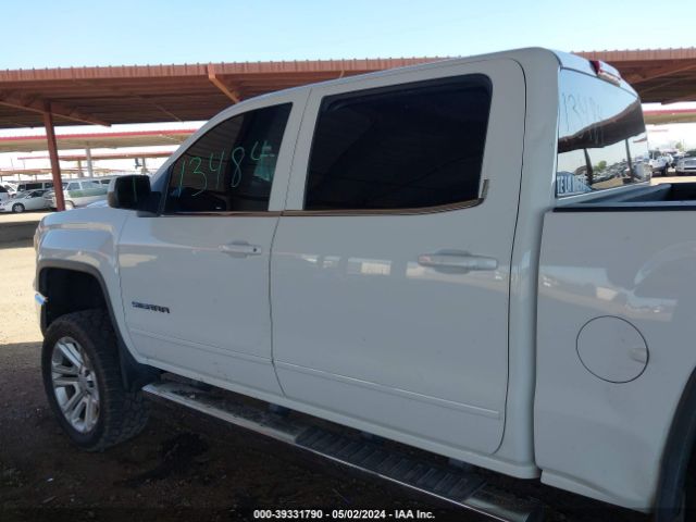 3GTP1UEC9EG368007 GMC Sierra 1500 Sle