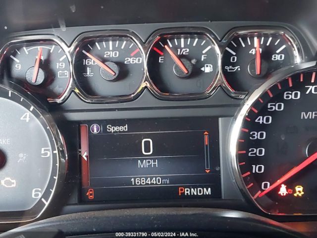 3GTP1UEC9EG368007 GMC Sierra 1500 Sle