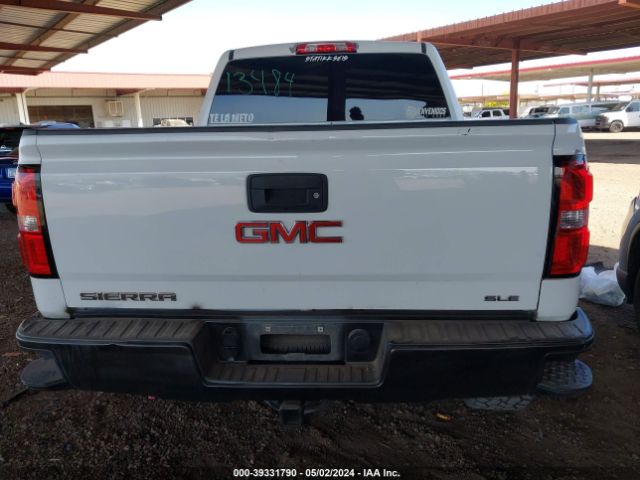 3GTP1UEC9EG368007 GMC Sierra 1500 Sle