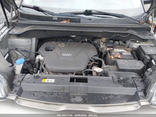 KNDJN2A2XG7299015 KIA Soul
