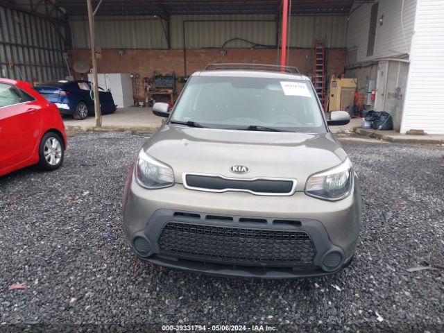 KNDJN2A2XG7299015 KIA Soul