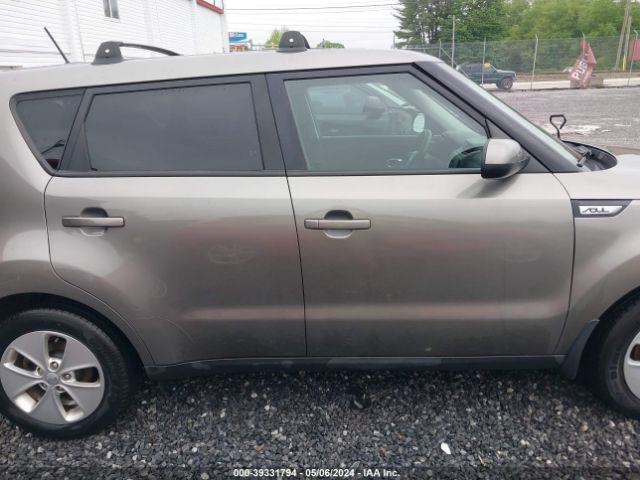 KNDJN2A2XG7299015 KIA Soul