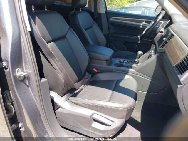 1V2UR2CA6KC542775 Volkswagen Atlas 3.6l V6 Se W/technology