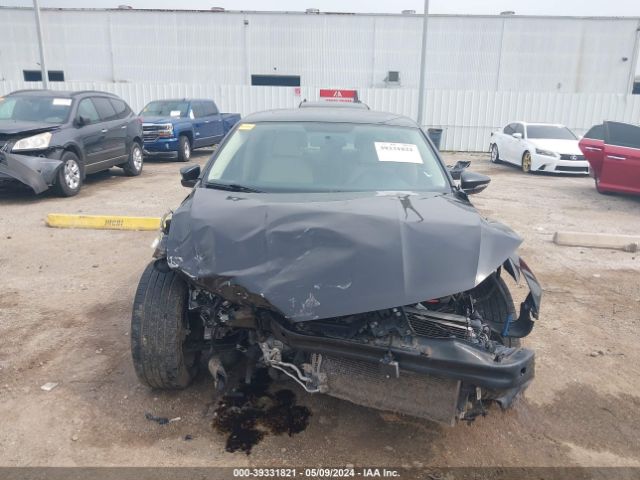 1VWBS7A34GC012209 Volkswagen Passat 1.8t Se