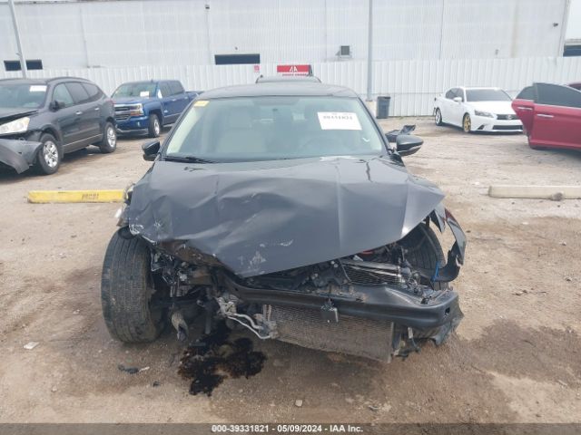 1VWBS7A34GC012209 Volkswagen Passat 1.8t Se