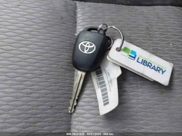 Toyota COROLLA LE 2019 2T1BURHE1KC162231 Image 11