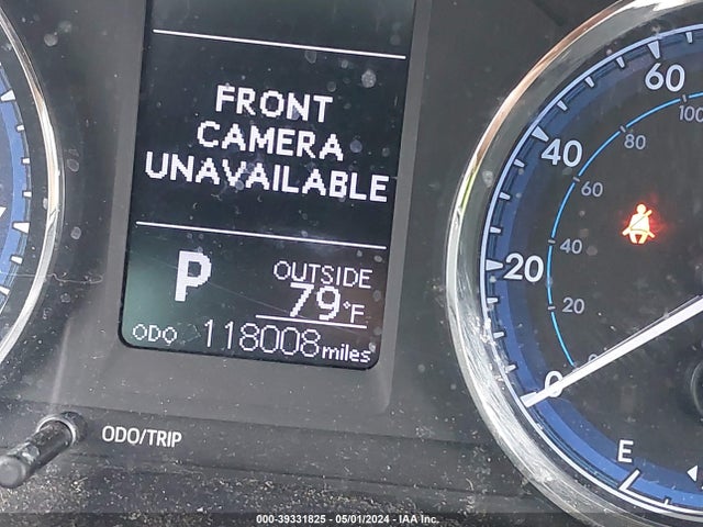 Toyota COROLLA LE 2019 2T1BURHE1KC162231 Image 15