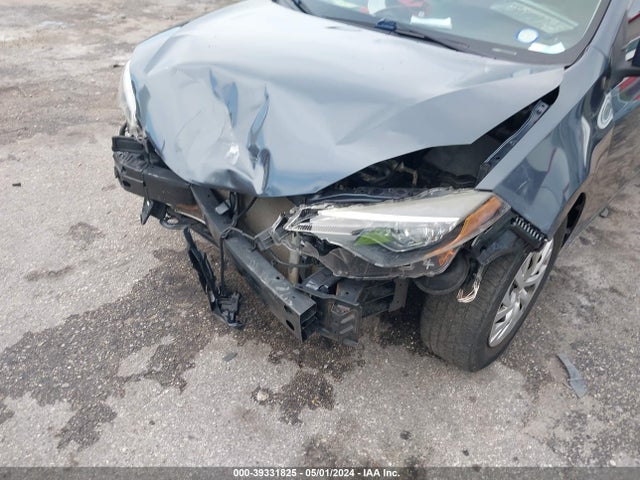 Toyota COROLLA LE 2019 2T1BURHE1KC162231 Image 6