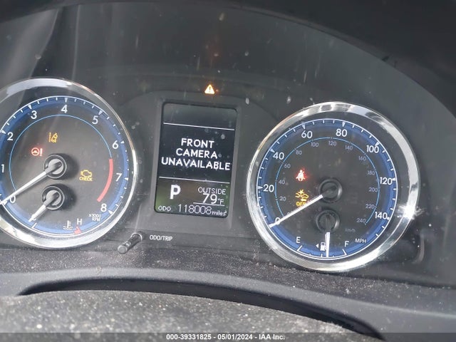 Toyota COROLLA LE 2019 2T1BURHE1KC162231 Image 7