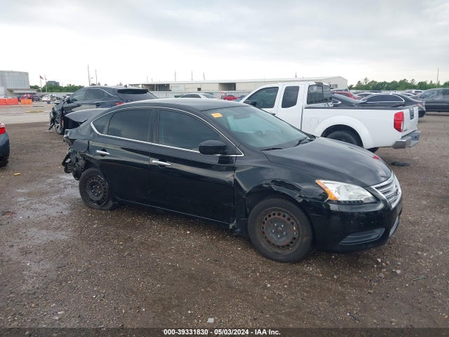 2015 3N1AB7AP9FL659308 main image