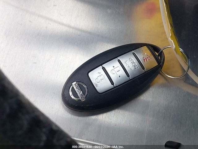 Nissan SENTRA SV 2015 3N1AB7AP9FL659308 Image 11