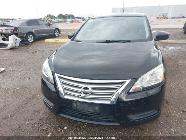 Nissan SENTRA SV 2015 3N1AB7AP9FL659308 Image 13