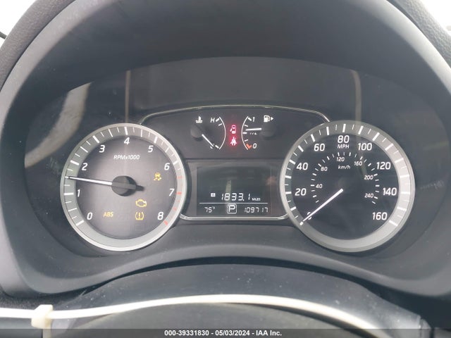 Nissan SENTRA SV 2015 3N1AB7AP9FL659308 Image 7