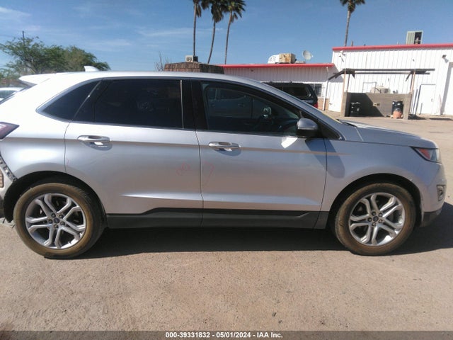 Ford Edge Titanium 2018 2FMPK3K98JBB67532 Image 14