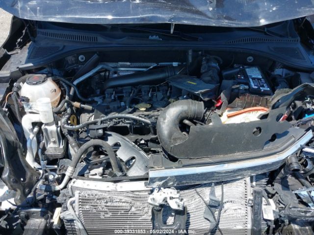 1VWSA7A3XMC004744 Volkswagen Passat 2.0t Se