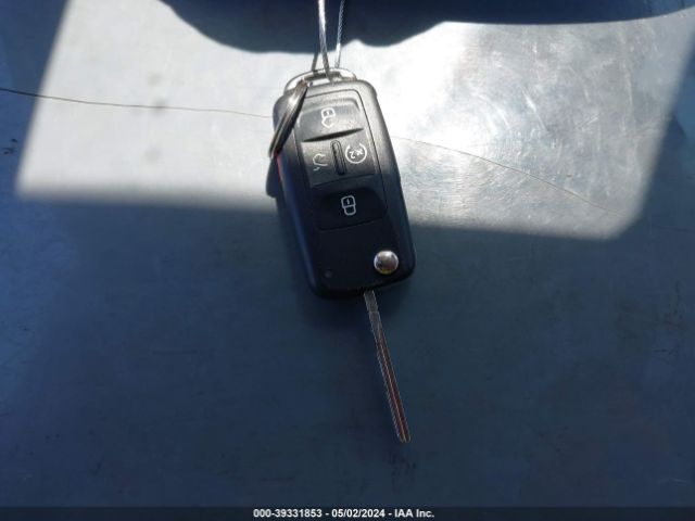 1VWSA7A3XMC004744 Volkswagen Passat 2.0t Se
