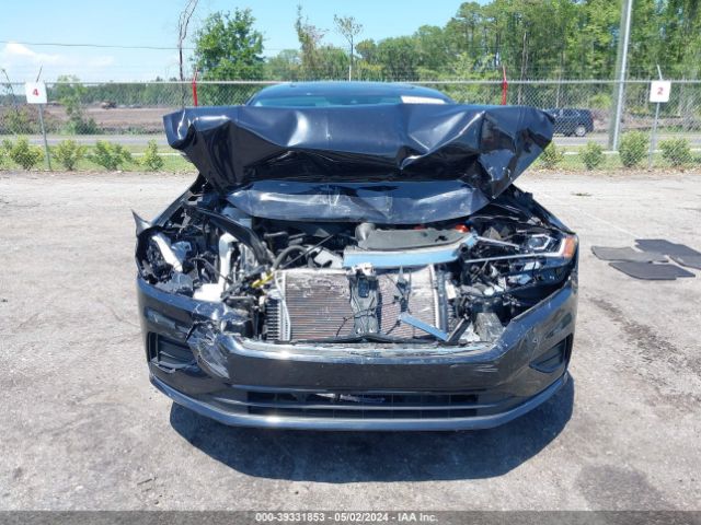 1VWSA7A3XMC004744 Volkswagen Passat 2.0t Se