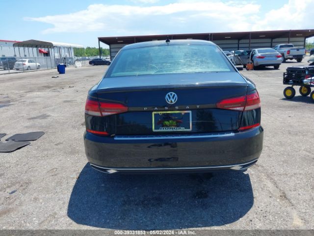 1VWSA7A3XMC004744 Volkswagen Passat 2.0t Se
