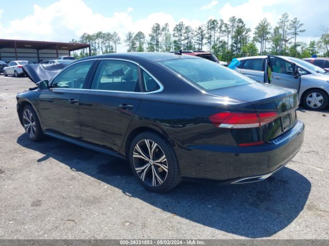 1VWSA7A3XMC004744 Volkswagen Passat 2.0t Se