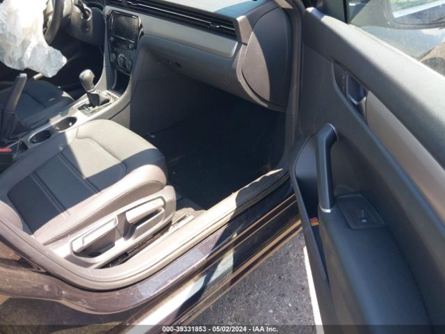 1VWSA7A3XMC004744 Volkswagen Passat 2.0t Se