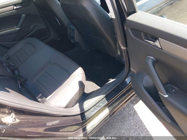 1VWSA7A3XMC004744 Volkswagen Passat 2.0t Se