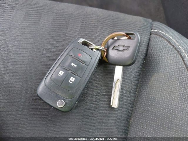 2G1FB1E39F9108928 Chevrolet Camaro 2ls