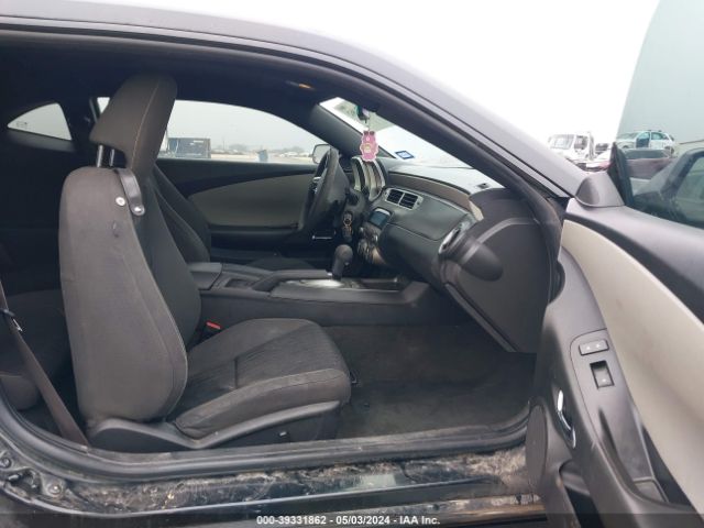 2G1FB1E39F9108928 Chevrolet Camaro 2ls