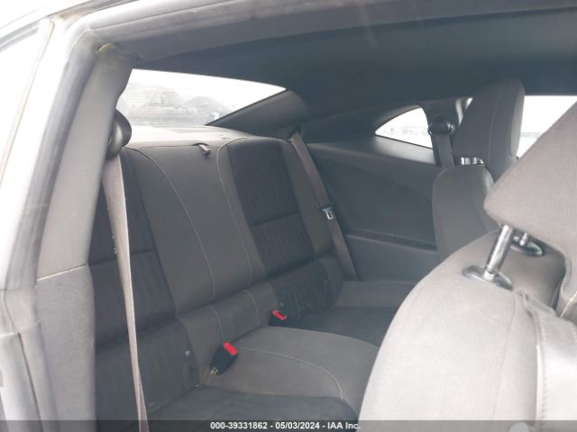 2G1FB1E39F9108928 Chevrolet Camaro 2ls
