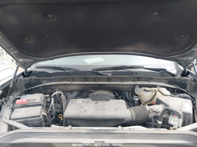 3GTP9EED9LG224879 GMC Sierra 1500 4wd  Short Box At4
