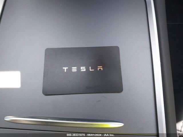 2022 TESLA MODEL 3 5YJ3E1EA9NF355215 Photo 10