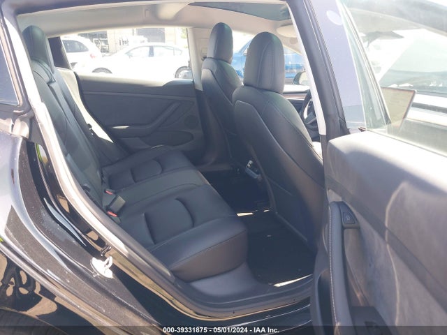 2022 TESLA MODEL 3 5YJ3E1EA9NF355215 Photo 7