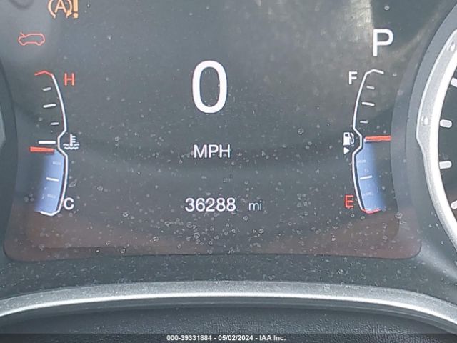 3C4NJDCB7LT120019 Jeep Compass Limited 4x4
