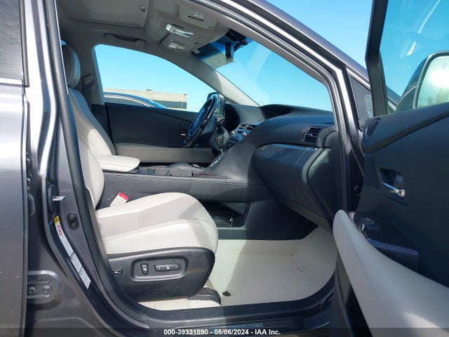 Lexus RX 350 2014 2T2BK1BA7EC226690 Image 5