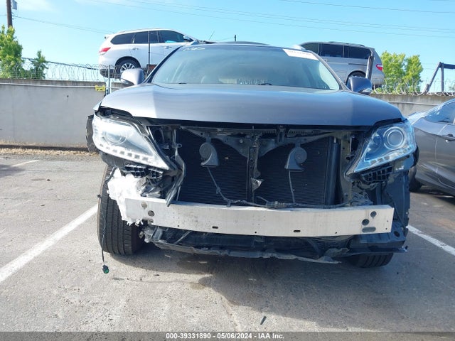 Lexus RX 350 2014 2T2BK1BA7EC226690 Image 6