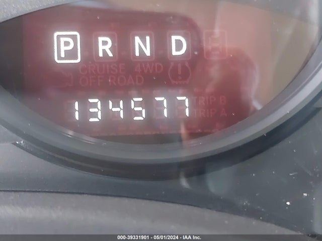 1C4NJPBAXGD634372 Jeep Patriot Sport Se